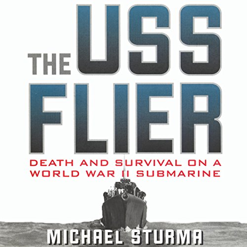 Cover of The USS Flier