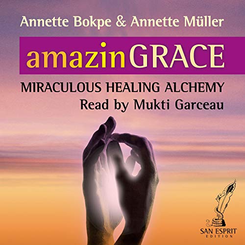Cover of Amazingrace