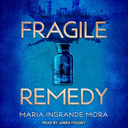 Cover of Fragile Remedy