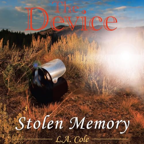 Cover of The Device
