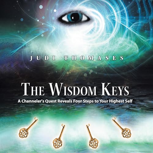 Cover of The Wisdom Keys