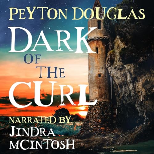 Cover of Surf Mystic