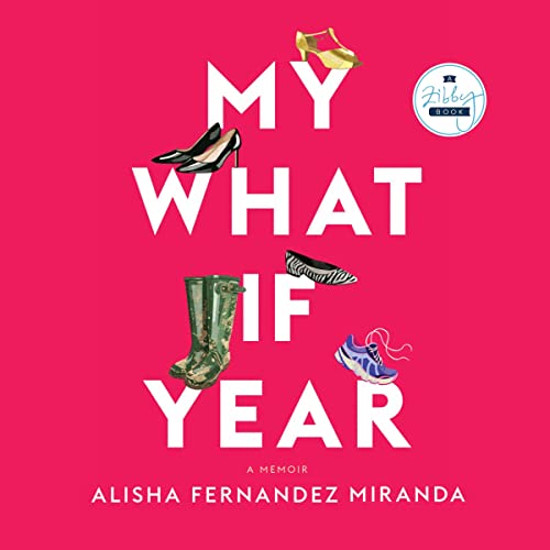 Cover of My What If Year