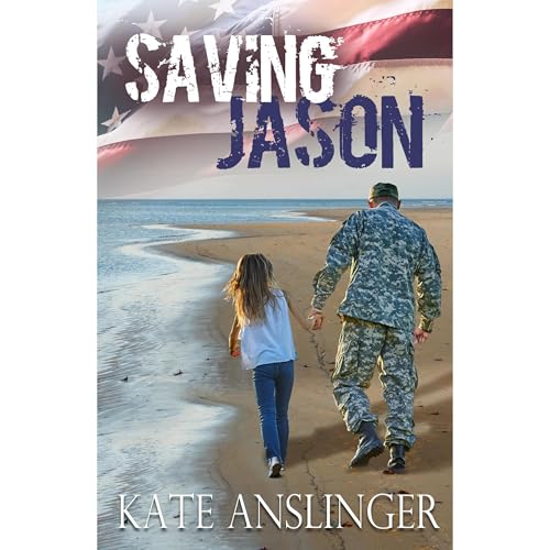 Cover of Saving Jason