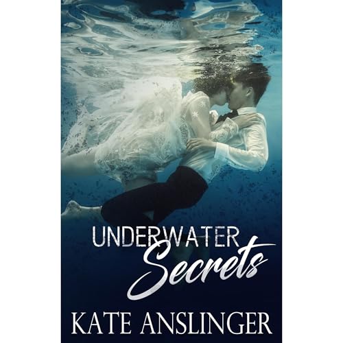 Cover of Underwater Secrets