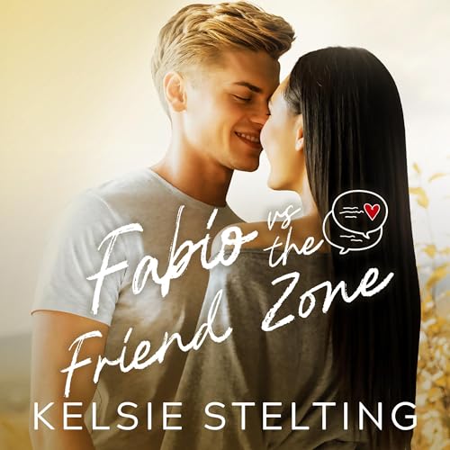 Cover of Fabio vs. the Friend Zone