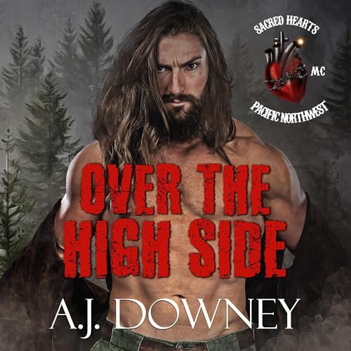 Cover of Over the High Side