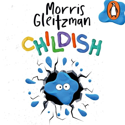 Cover of Childish