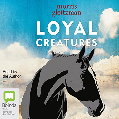 Cover of Loyal Creatures