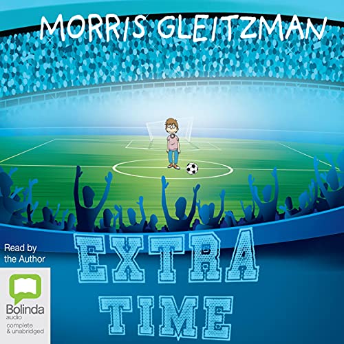 Cover of Extra Time
