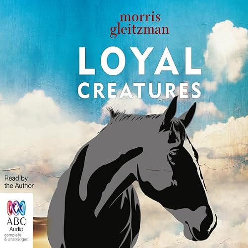Cover of Loyal Creatures