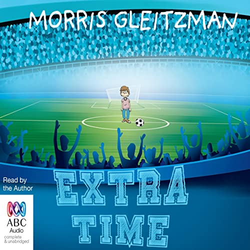 Cover of Extra Time