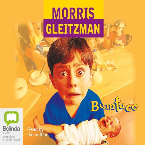 Cover of Bumface