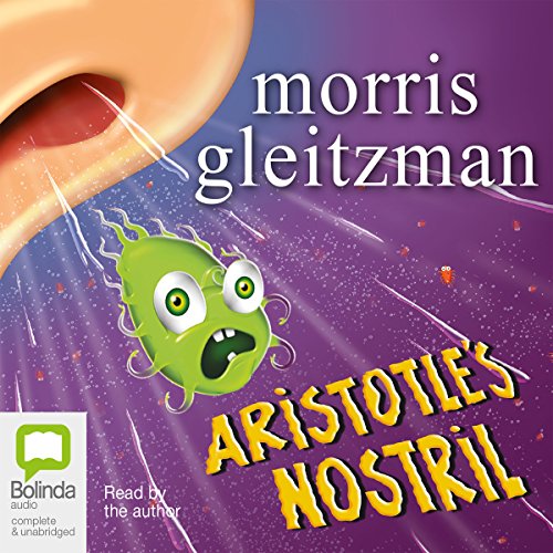 Cover of Aristotle's Nostril