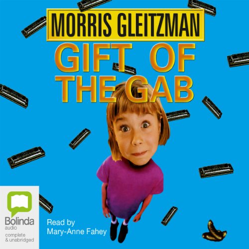 Cover of Gift of the Gab