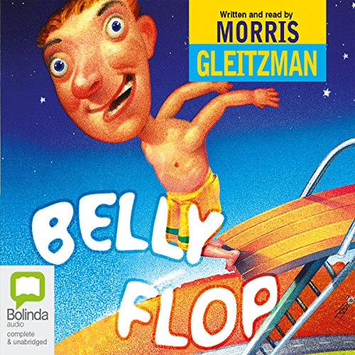 Cover of Belly Flop