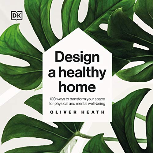 Cover of Design a Healthy Home