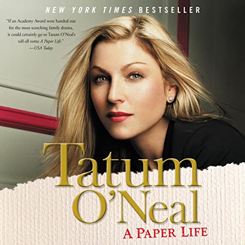 Cover of A Paper Life