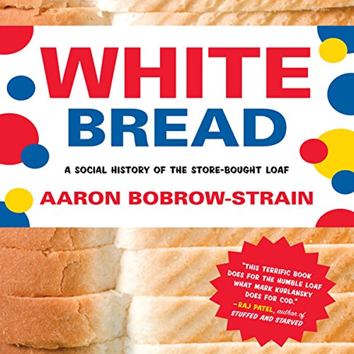 Cover of White Bread