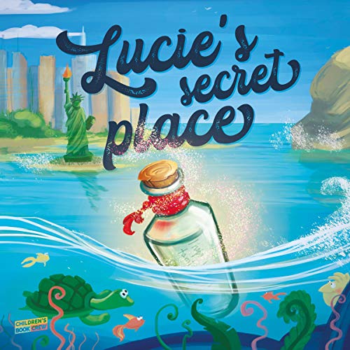 Cover of Lucie’s Secret Place