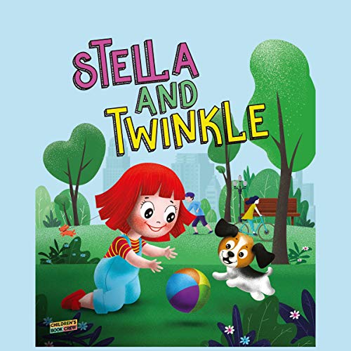 Cover of Stella and Twinkle
