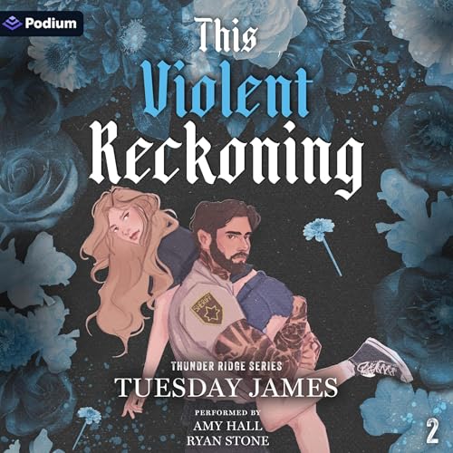 Cover of This Violent Reckoning