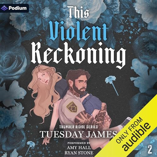 Cover of This Violent Reckoning