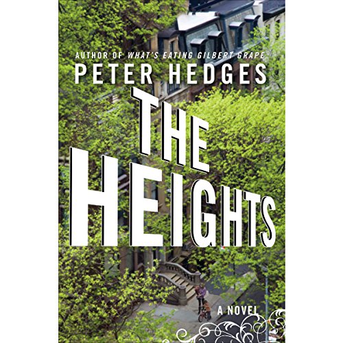 Cover of The Heights