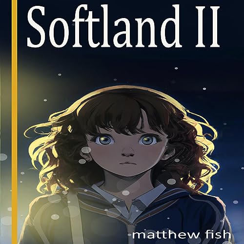 Cover of Softland II