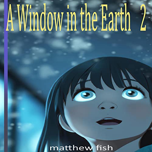 Cover of A Window in the Earth 2