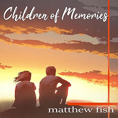 Cover of Children of Memories