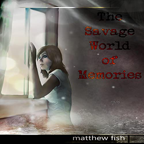 Cover of The Savage World of Memories