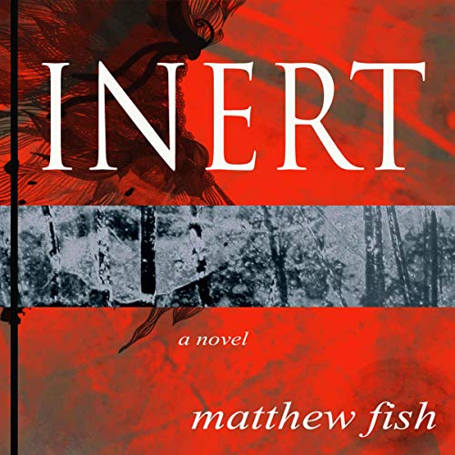 Cover of Inert