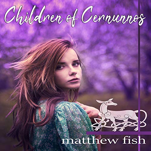 Cover of Children of Cernunnos