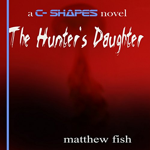 Cover of The Hunter's Daughter