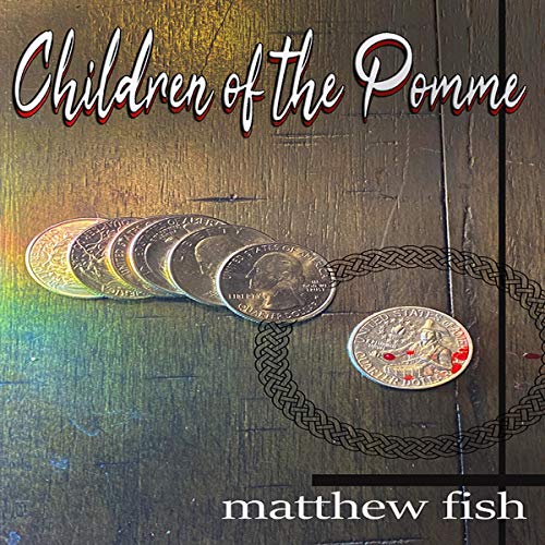 Cover of Children of the Pomme