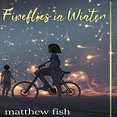 Cover of Fireflies in Winter