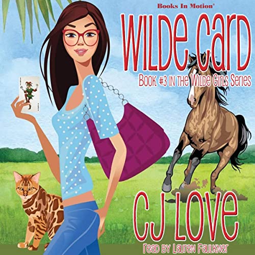 Cover of Wilde Card