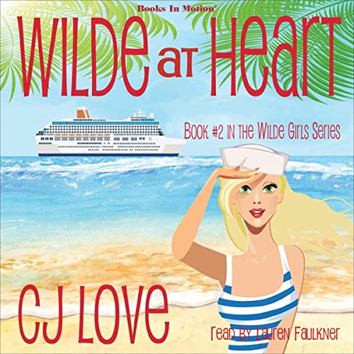Cover of Wilde at Heart