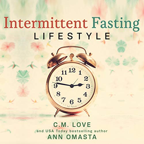 Cover of Intermittent Fasting Lifestyle