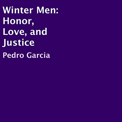 Cover of Winter Men
