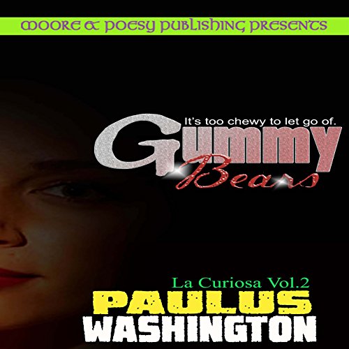 Cover of Gummy Bears