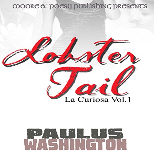 Cover of Lobster Tail