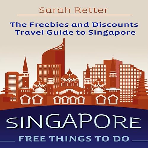 Cover of Singapore: Free Things to Do