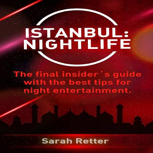 Cover of Istanbul: Nightlife