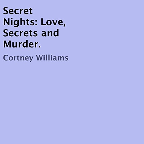 Cover of Secret Nights