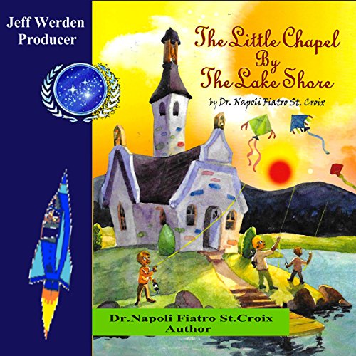 Cover of The Little Chapel by the Lake Shore