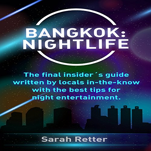 Cover of Bangkok: Nightlife