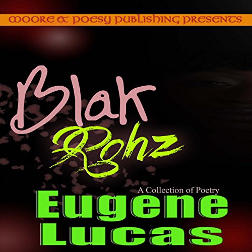 Cover of Blak Rohz
