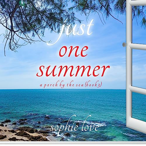 Cover of Just One Summer